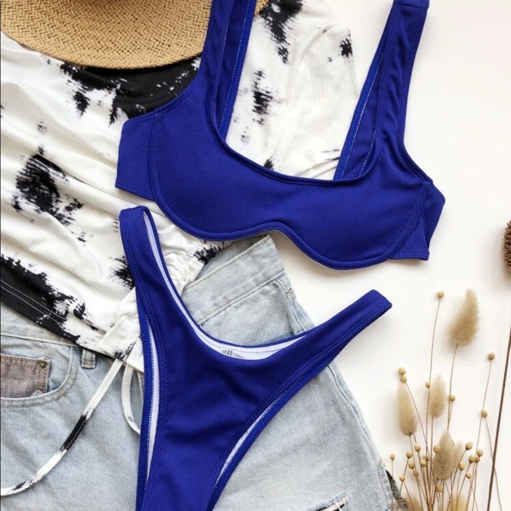 SHEIN bikini